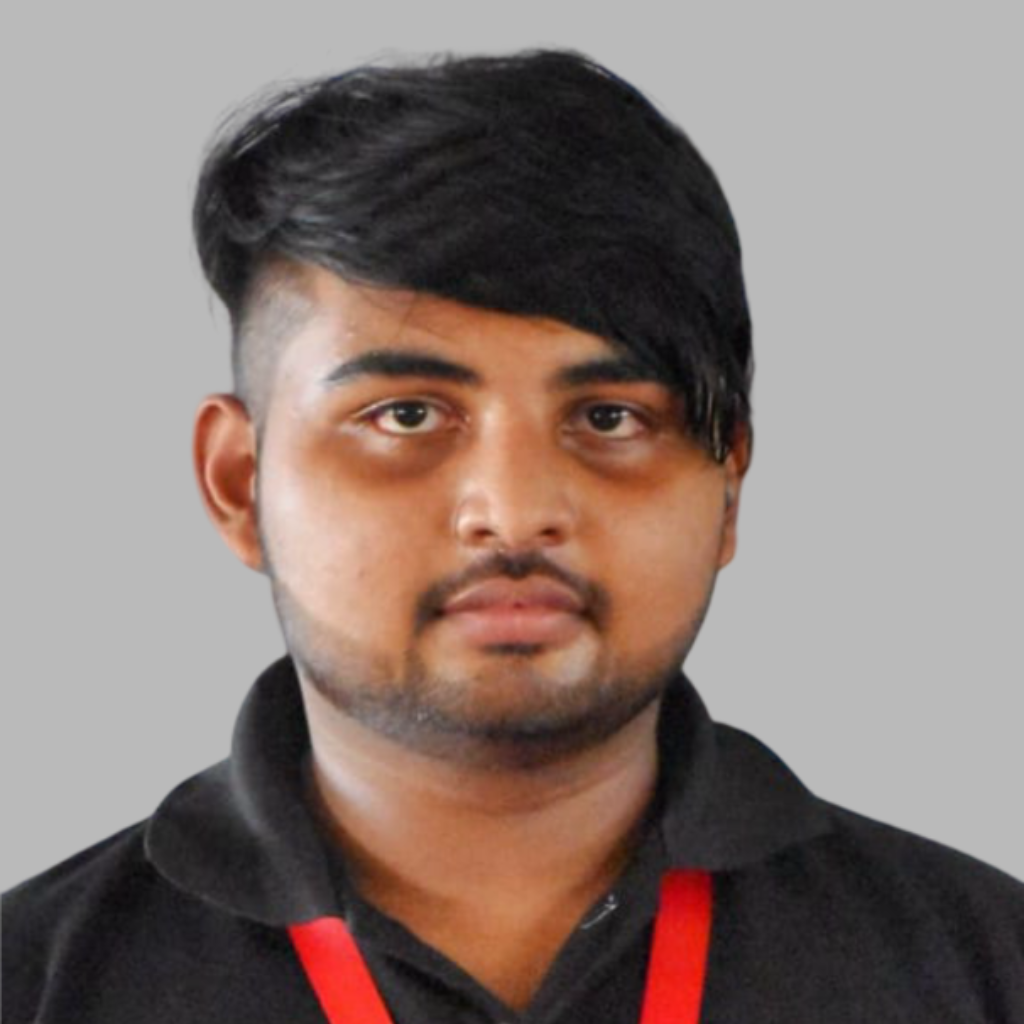 Dr. Anirban Mitra (Hon.)